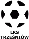 Herb LKS Trześniów
