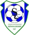 Herb Skrwa Łukomie