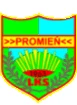 Herb Promień Mońki