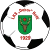 Herb LKS Bełk