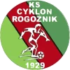Herb Cyklon Rogoźnik