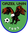 Herb Orzeł Unin