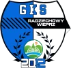 Herb GKS Radziechowy-Wieprz
