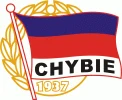 Herb Cukrownik Chybie
