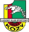 Herb Orzeł Kozy