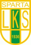 Herb Sparta II Lubliniec
