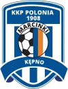 Herb Polonia 1908 Marcinki Kępno