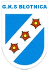Herb KS Błotnica Stara