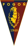 Herb Pogoń II Szczecin