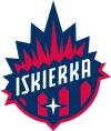 Herb Iskierka Śmierdnica (Szczecin)