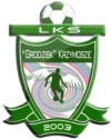 Herb Grodzisk Krzymosze
