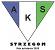 Herb AKS II Strzegom