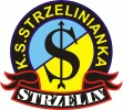 Herb Strzelinianka Strzelin