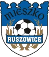 Herb Mieszko Ruszowice