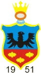 Herb Zawisza II Pajęczno
