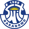 Herb Świt Baranowo