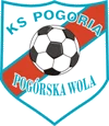 Herb Pogoria Pogórska Wola