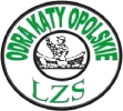 Herb Odra Kąty Opolskie