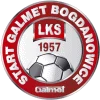 Herb Start Bogdanowice