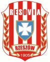 Herb Resovia II