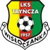 Herb Wisłoczanka Tryńcza