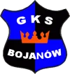 Herb Korona Bojanów