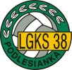 Herb Podlesianka II Katowice