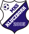 Herb MKS Kluczbork
