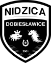 Herb Nidzica Dobiesławice