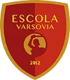 Herb Escola Varsovia Warszawa