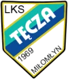 Herb Tęcza Miłomłyn