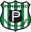 Herb Pomowiec Gronowo Elbląskie