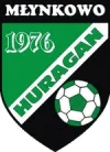 Herb Huragan Młynkowo