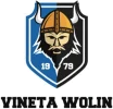 Herb Vineta Wolin