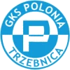 Herb Polonia II Trzebnica