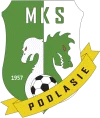Herb Podlasie II Biała Podlaska