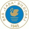 Herb Łada 1945 Biłgoraj