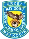 Herb Orzeł Małkocin