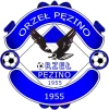 Herb Orzeł Pęzino