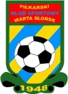Herb Warta Słońsk