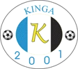 Herb Kinga Krasnystaw