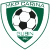 Herb Carina Gubin