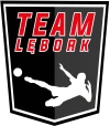 Herb LSSS Lębork
