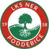 Herb Ner Poddębice