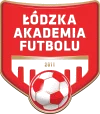 Herb ŁAF Łódź