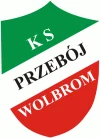 Herb Przebój Wolbrom