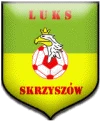 Herb LUKS Skrzyszów