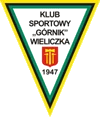 Herb Górnik Wieliczka