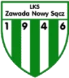 Herb Zawada Nowy Sącz