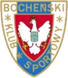 Herb Bocheński KS
